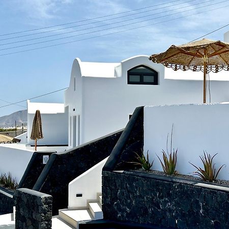 Venus Sunrise Suites & Villas Vourvoúlos المظهر الخارجي الصورة