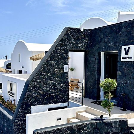 Venus Sunrise Suites & Villas Vourvoúlos المظهر الخارجي الصورة