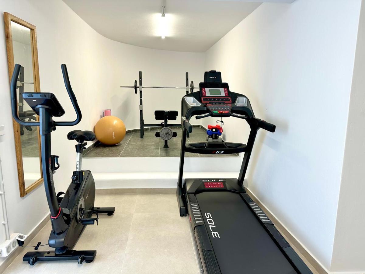 Venus Sunrise Suites & Villas Vourvoúlos المظهر الخارجي الصورة