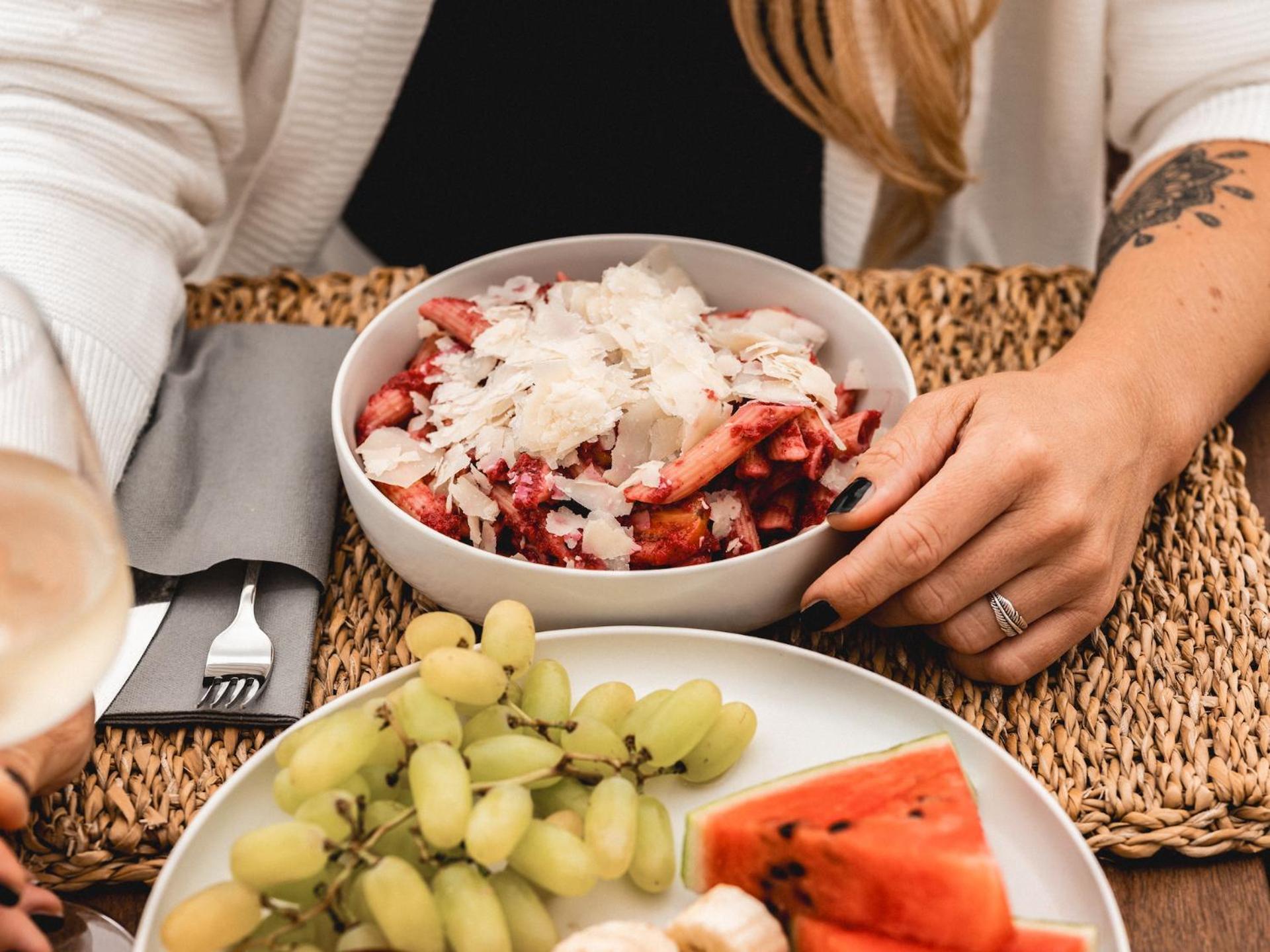 Venus Sunrise Suites & Villas Vourvoúlos المظهر الخارجي الصورة